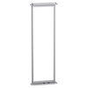 Telaio RACK girevole 1600x600/800 36U