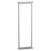 Telaio RACK girevole 1600x600/800 36U