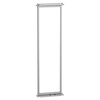 Telaio RACK girevole 2000x600/800 40U