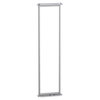 Telaio RACK girevole 2200x600/800 45U