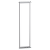 Telaio RACK girevole 2200x600/800 45U