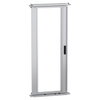 Telaio RACK girevole centrato 1800x800 36U