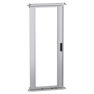 Telaio RACK girevole centrato 1800x800 36U