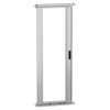 Telaio RACK girevole centrato 2000x800 40U