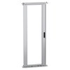 Telaio RACK girevole centrato 2000x800 40U