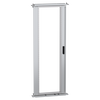Telaio RACK girevole centrato 2000x800 40U