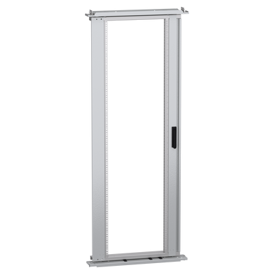 Telaio RACK girevole centrato 2000x800 40U
