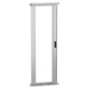 Telaio RACK girevole centrato 2200x800 45U