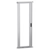 Telaio RACK girevole centrato 2200x800 45U