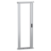 Telaio RACK girevole centrato 2200x800 45U