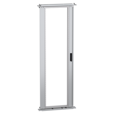 Telaio RACK girevole centrato 2200x800 45U