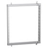 Telaio rack girevole 12 U L600/800