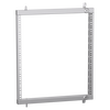 Telaio rack girevole 12 U L600/800