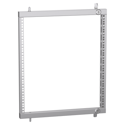 Telaio rack girevole 12 U L600/800