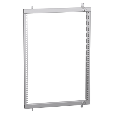 Telaio rack girevole 15 U L600/800