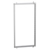 Telaio rack girevole 21 U L600/800