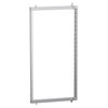 Telaio rack girevole 21 U L600/800