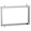 Telaio rack girevole 6 U L600/800