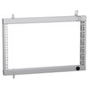 Telaio rack girevole 6 U L600/800