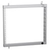 Telaio rack girevole 9 U L600/800