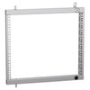 Telaio rack girevole 9 U L600/800