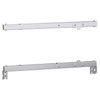 2 Supporti telaio Rack girevole parziale 600 mm