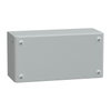 Cassetta industriale Flat Box 150x300x120