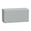 Cassetta industriale Flat Box 150x300x120