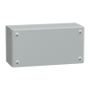 Cassetta industriale Flat Box 150x300x120