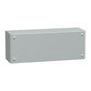 Cassetta industriale Flat Box 150x400x120