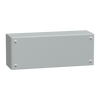 Cassetta industriale Flat Box 150x400x120