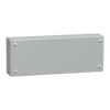 Cassetta industriale Flat Box 150x400x80