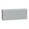 Cassetta industriale Flat Box 200x500x120