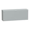 Cassetta industriale Flat Box 200x500x120