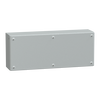 Cassetta industriale Flat Box 200x500x120