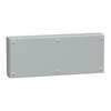 Cassetta industriale Flat Box 200x500x80