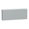 Cassetta industriale Flat Box 200x500x80