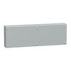 Cassetta industriale Flat Box 200x600x80