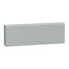 Cassetta industriale Flat Box 200x600x80