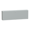 Cassetta industriale Flat Box 200x600x80