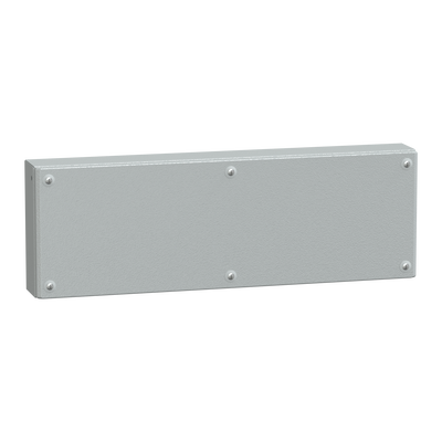Cassetta industriale Flat Box 200x600x80
