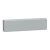 Cassetta industriale Flat Box 200x800x120