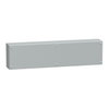 Cassetta industriale Flat Box 200x800x120