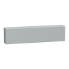 Cassetta industriale Flat Box 200x800x120