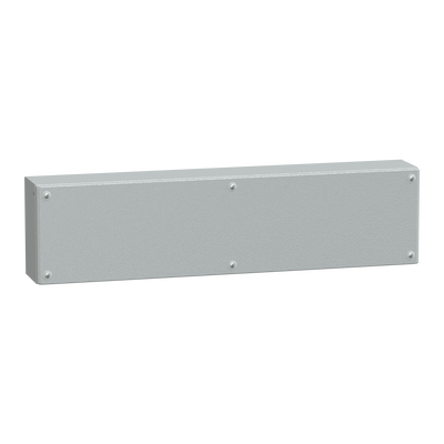 Cassetta industriale Flat Box 200x800x120