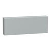 Cassetta industriale Flat Box 300x800x120