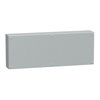 Cassetta industriale Flat Box 300x800x120