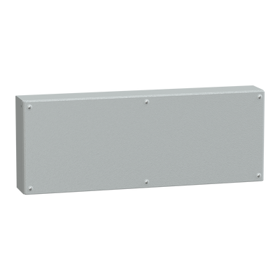 Cassetta industriale Flat Box 300x800x120