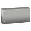 Cassetta industriale in acciaio inox, PanelSeT SBX, 150x300x80 mm, IP66