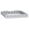 Modulo di ventilazione da tetto, PanelSeT SFN,  per armadio elettrico da esterno L600 P600mm, IP55, RAL7035